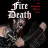 New - Johannesson, Ika - Blood, Fire, Death: The Swedish Metal Story - Book - Tone Deaf Records