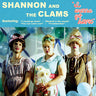 Used - Shannon And The Clams - I Wanna Go Home - LP - Tone Deaf Records