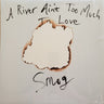 Used - Smog - A River Ain't Too Much To Love - LP - Tone Deaf Records