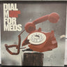Used - Taking Meds - Dial M For Meds - LP - Tone Deaf Records