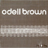 Used - Brown, Odell - Self Titled - LP - Tone Deaf Records