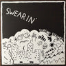 Used - Swearin' - Surfing Strange - LP - Tone Deaf Records