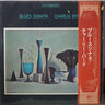 Used - Byrd, Charlie - Blues Sonata - LP - Tone Deaf Records