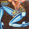 Used - Nucleus - Snakehips Etcetera - LP - Tone Deaf Records