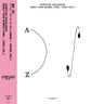 Used - Takahashi, Kuniyuki - Early Tape Works (1986 - 1993) Vol. 1 - LP - Tone Deaf Records