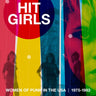 New - Larson, Jen B. - Hit Girls: Women Of Punk In The USA 1975-1983 - Book - Tone Deaf Records
