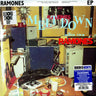 Used - Ramones - Meltdown With The Ramones - 10" - Tone Deaf Records