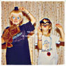 Used - Two Gallants - The Bloom And The Blight - LP - Tone Deaf Records