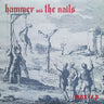 Used - Hammer & The Nails - Maxi EP - EP - Tone Deaf Records