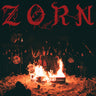 New - Zorn - Return To Castle Death - LP - Tone Deaf Records