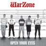 New - Warzone - Open Your Eyes - LP - Tone Deaf Records