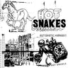 Used - Hot Snakes - Automatic Midnight - LP - Tone Deaf Records