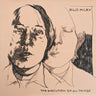 Used - Kiley, Rilo - The Execution of All Things - LP - Tone Deaf Records