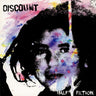 Used - Discount - Half Fiction - LP - Tone Deaf Records