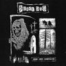 New - Black Dog - Sewn Into Confusion - 7" - Tone Deaf Records