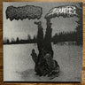 New - Sequestrum / Sněť – Sequestrum / Sněť Split - 7" - Tone Deaf Records
