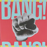 Used - The Gluts - Bang! - LP - Tone Deaf Records