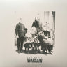 Used - The Gluts - Warsaw - LP - Tone Deaf Records