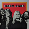 New - Back Jack - Back Jack - LP - Tone Deaf Records
