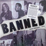 Used - Banned From Chicago - 1978 - LP - Tone Deaf Records