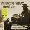 New - Wray, Vernon - Wasted - LP - Tone Deaf Records