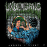 New - Undergang - Aldrig - I Livet - LP - Tone Deaf Records
