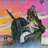 Used - Howlin' Wolf - Self Titled - 2xLP - Tone Deaf Records