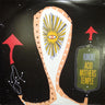 Used - Kinski/Acid Mothers Temple - Split - 2xLP - Tone Deaf Records