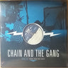 Used - Chain & The Gang - Live At Third Man Records - LP - Tone Deaf Records
