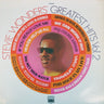 Used - Wonder, Stevie - Greatest Hits Vol. 2 - LP - Tone Deaf Records