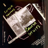 Used - Counter Intuits - Sheets Of Hits - LP - Tone Deaf Records
