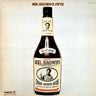 Used - Brown, Mel - Mel Brown's Fifth - LP - Tone Deaf Records