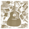 Used - Chapman, Michael - VDSQ Solo Acoustic Vol. 11 - LP - Tone Deaf Records