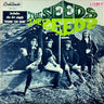 Used - The Seeds - Self Titled - LP - Tone Deaf Records