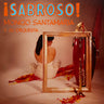 Used - Santamaria, Mongo Y Su Orquesta – Sabroso! - LP - Tone Deaf Records