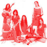 Used - The Submissives - Live At Value Sound Studios - LP - Tone Deaf Records