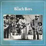 Used - The Beach Boys - Live At The Fillmore East 1971 - LP - Tone Deaf Records
