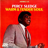 Used - Sledge, Percy - Warm And Tender Soul - LP - Tone Deaf Records