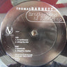 Used - Barnett, Thomas - Brotherhood Of Blood - 12" - Tone Deaf Records