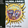 Used - Sublime - 40oz Of Freedom - 2xLP - Tone Deaf Records