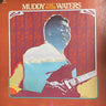 Used - Muddy Waters - "Unk" In Funk - LP - Tone Deaf Records