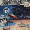 Used - Useless Eaters - Daily Commute - LP - Tone Deaf Records