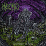 New - Malformed – Confinement Of Flesh - LP - Tone Deaf Records