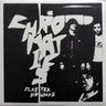 Used - Chromatics - Plaster Hounds - LP - Tone Deaf Records
