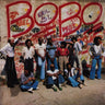 Used - Bobo - Self Titled - LP - Tone Deaf Records