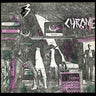 Used - Chrome - Read Only Memory - LP - Tone Deaf Records