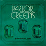 New - Parlor Greens - Emeralds - LP - Tone Deaf Records