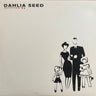 Used - Dahlia Seed - Survived By - LP - Tone Deaf Records