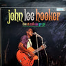 Used - Hooker, John Lee - Live At Cafe Au-Go-Go - LP - Tone Deaf Records