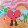 Used - Bad Bunny - Un Verano Sin Ti - 3xLP - Tone Deaf Records